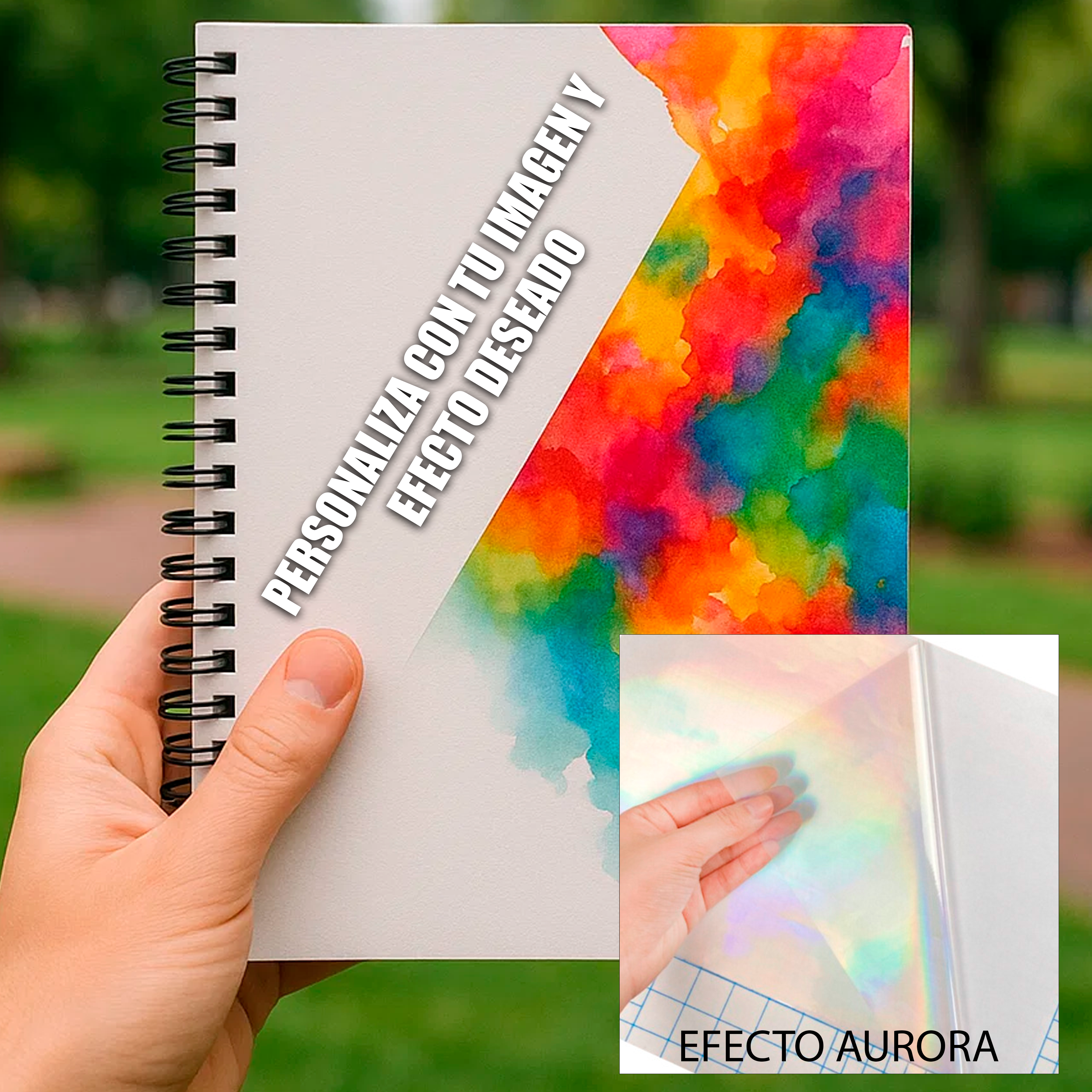 Cuaderno A4 - Imagen 10