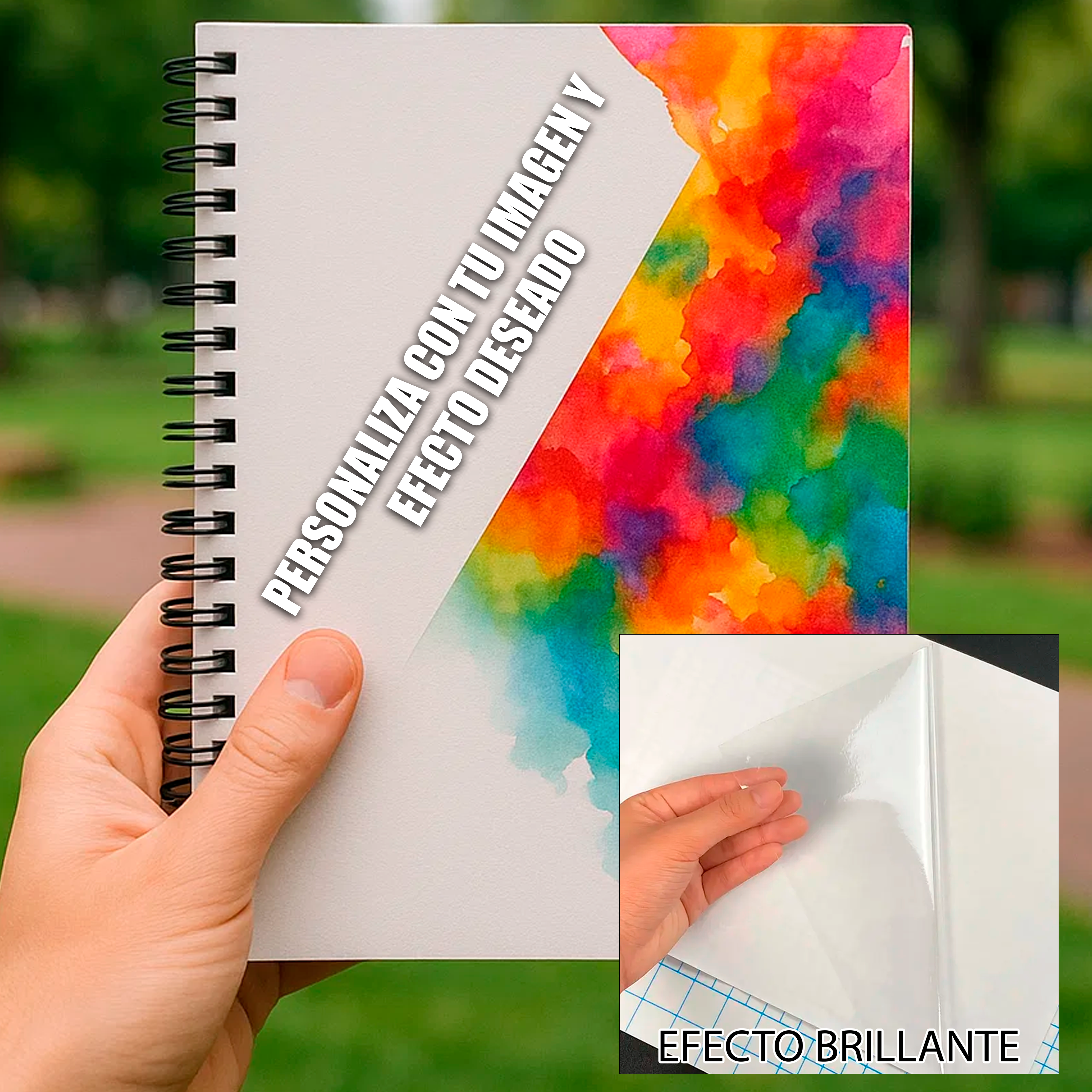 Cuaderno A4 - Imagen 9