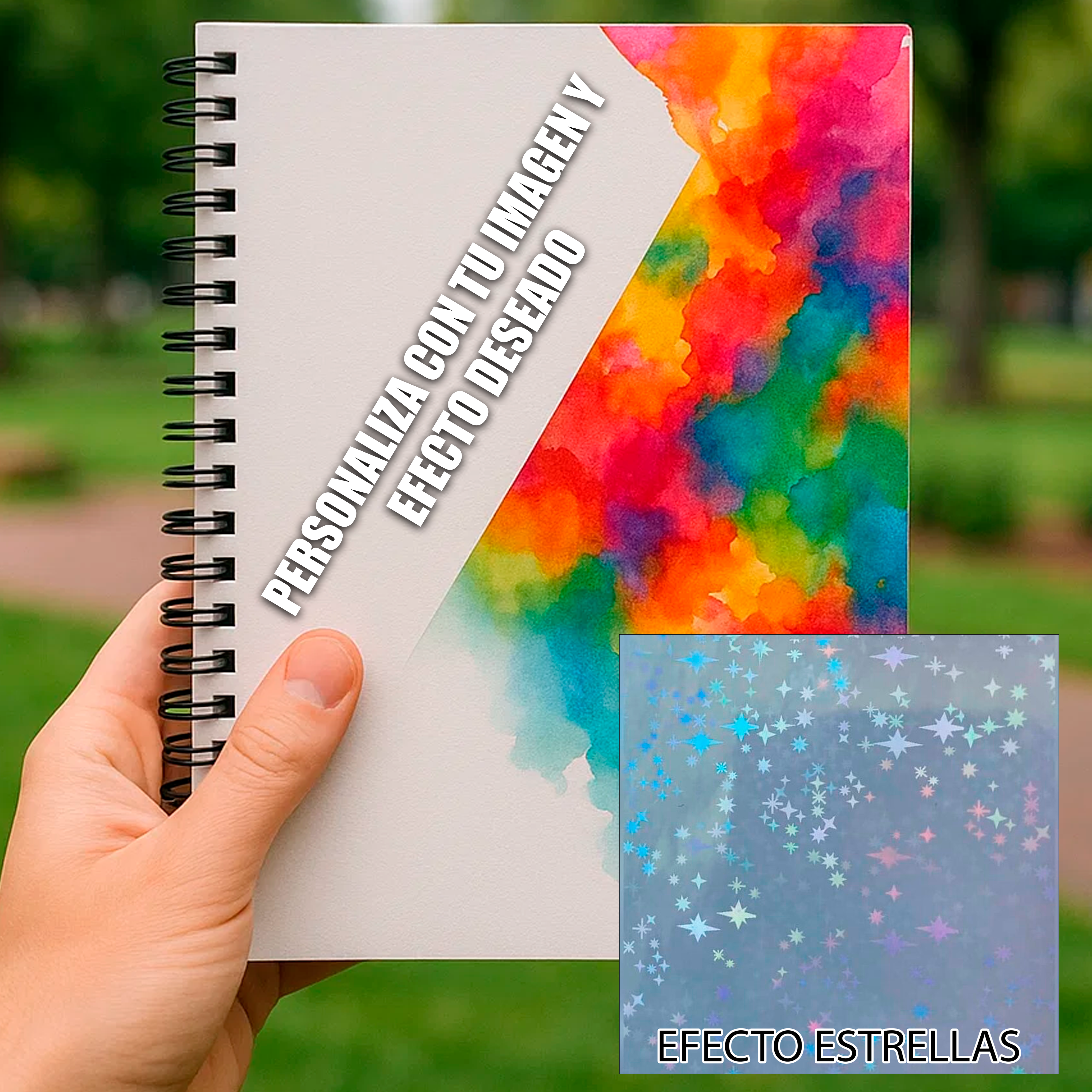 Cuaderno A4 - Imagen 7